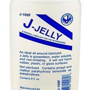 Lubrifiant J-Jelly 240mL Lubrifiant J-Jelly 240mL