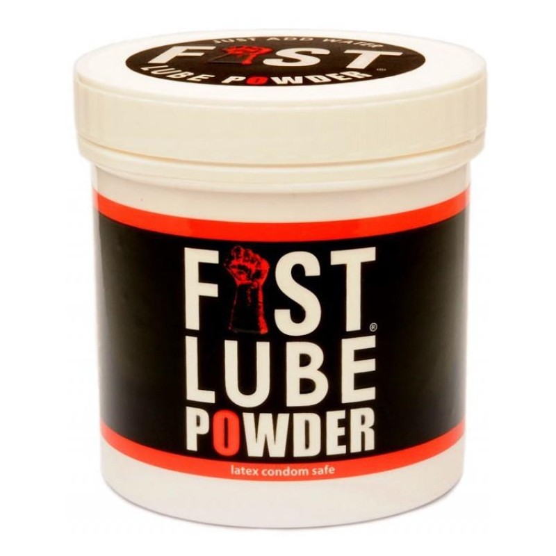 Fist Lube Powder 100gr Fist Lube Powder 100gr
