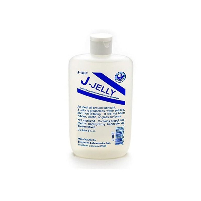 Lubrifiant J-Jelly 240mL Lubrifiant J-Jelly 240mL