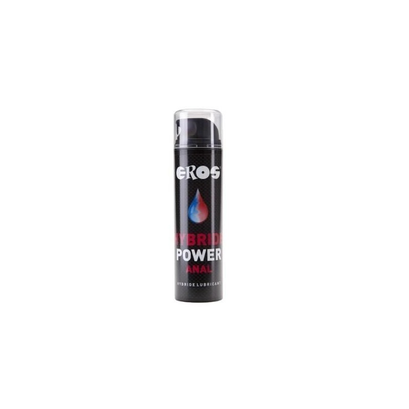 Eros Hybrid Power Anal - 200 ml Eros Hybrid Power Anal - 200 ml