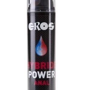 Eros Hybrid Power Anal - 200 ml Eros Hybrid Power Anal - 200 ml