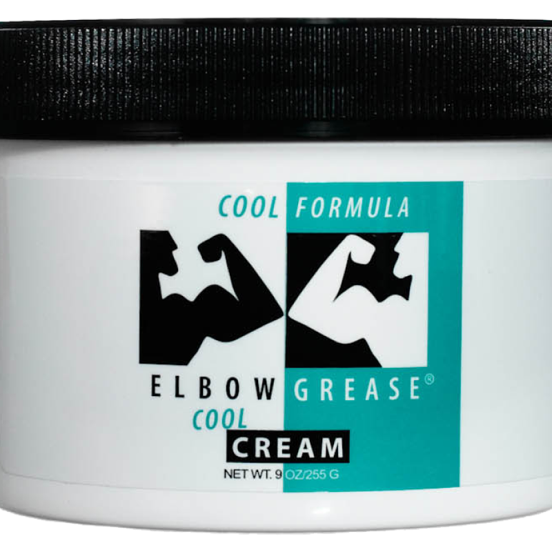 Elbow Grease Cool Menthe 255g Elbow Grease Cool Menthe 255g
