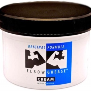 ELBOW GREASE ORIGINAL CREAM 9OZ - 266ml ELBOW GREASE ORIGINAL CREAM 9OZ - 266ml