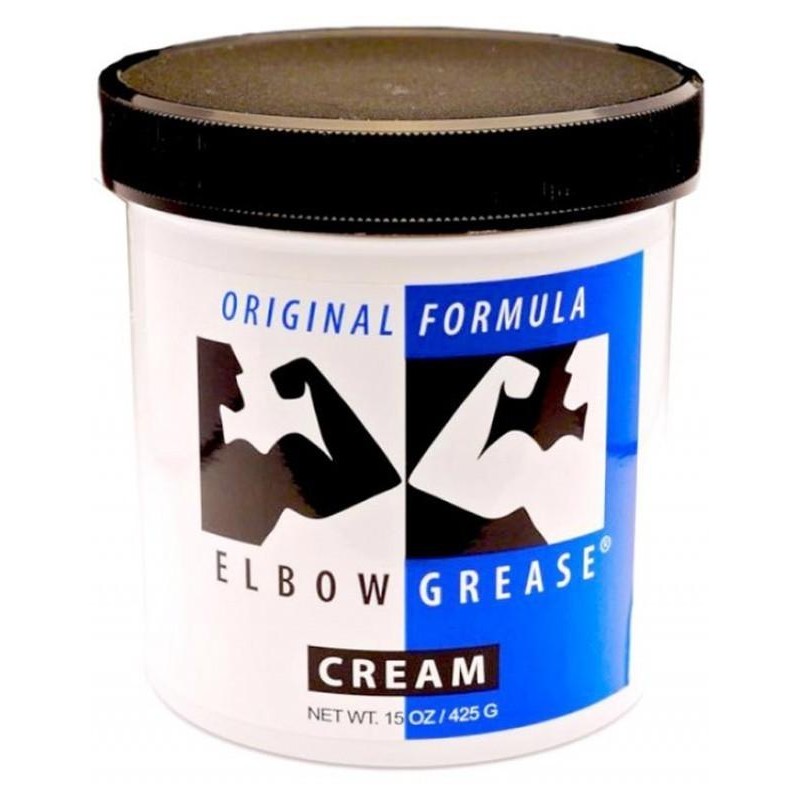 ELBOW GREASE ORIGINAL CREAM 15OZ - 444ml ELBOW GREASE ORIGINAL CREAM 15OZ - 444ml