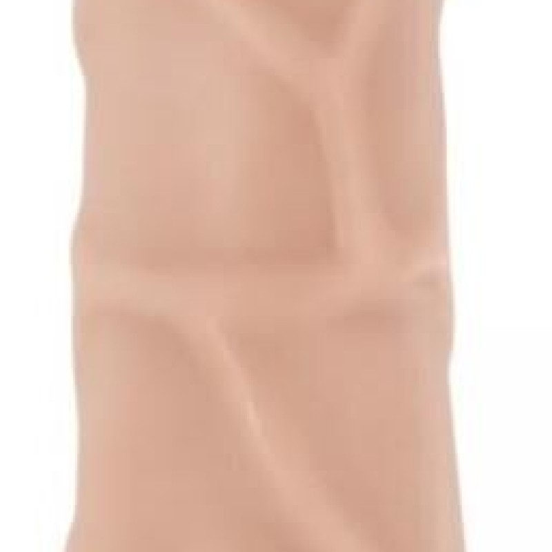 Gode vibrant Vibe 1 Dr Skin 18 x 4.5cm Gode vibrant Vibe 1 Dr Skin 18 x 4.5cm