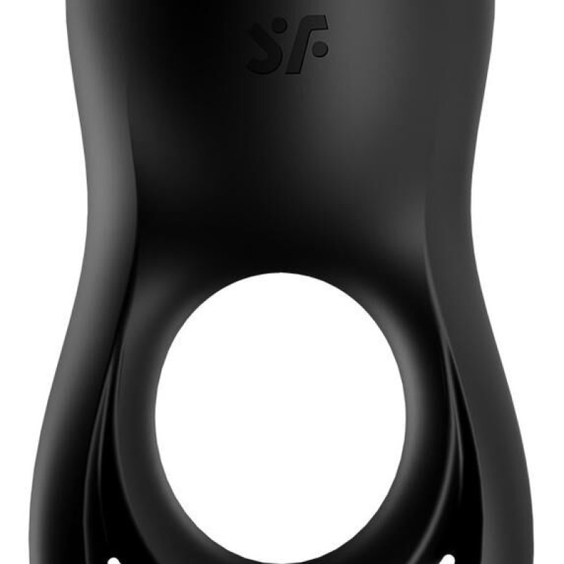 Anneau pénien vibrant Legendary Duo Satisfyer Anneau pénien vibrant Legendary Duo Satisfyer