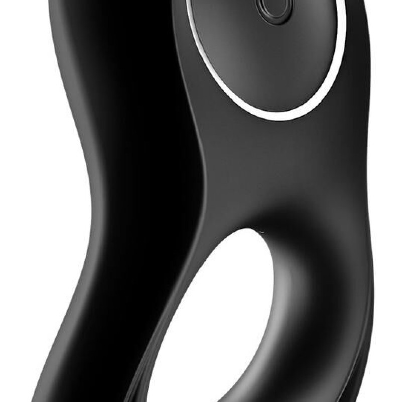 Anneau pénien vibrant Legendary Duo Satisfyer Anneau pénien vibrant Legendary Duo Satisfyer