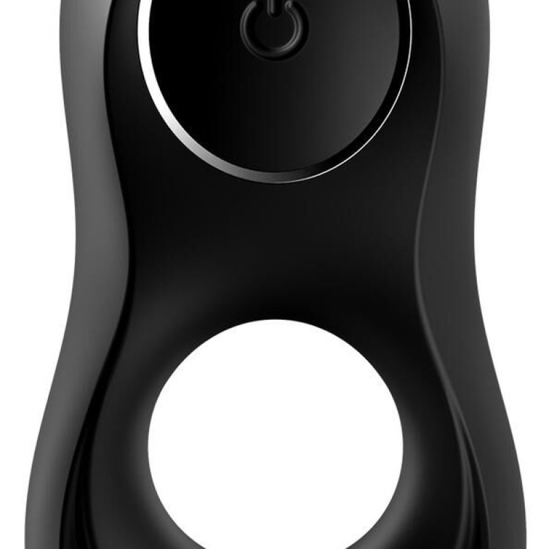Anneau pénien vibrant Legendary Duo Satisfyer Anneau pénien vibrant Legendary Duo Satisfyer