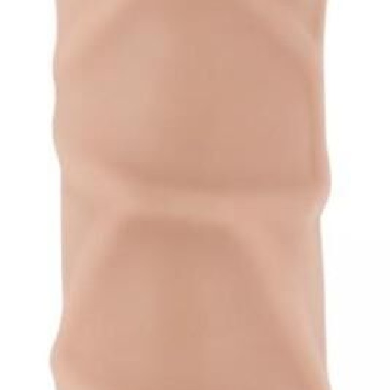 Gode vibrant Vibe 1 Dr Skin 18 x 4.5cm Gode vibrant Vibe 1 Dr Skin 18 x 4.5cm