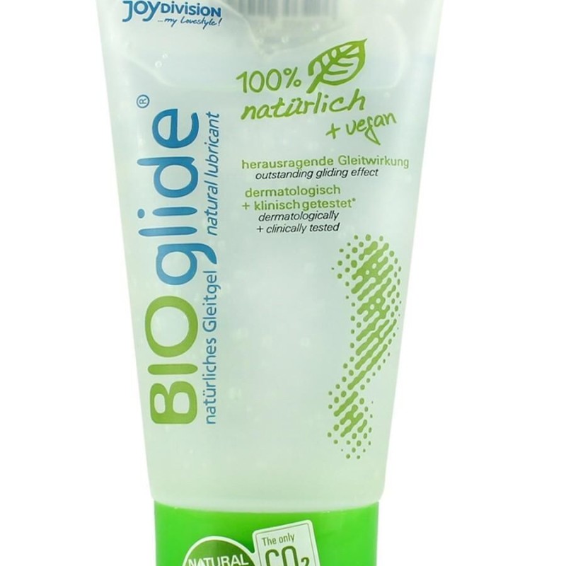 Lubrifiant naturel Bio Glide 150mL Lubrifiant naturel Bio Glide 150mL