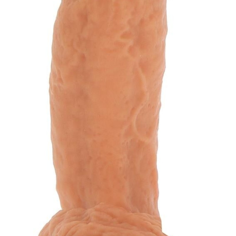 Gode vibrant Naked Vibe 12 x 4.2cm Gode vibrant Naked Vibe 12 x 4.2cm