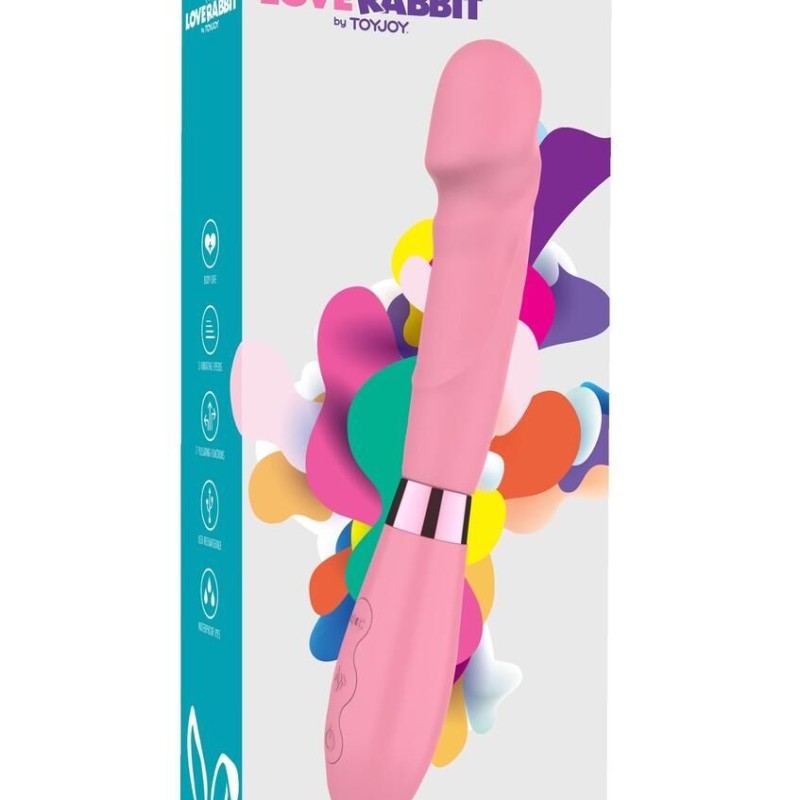 Vibro Point G Pop Supreme 11 x 3.3cm Vibro Point G Pop Supreme 11 x 3.3cm