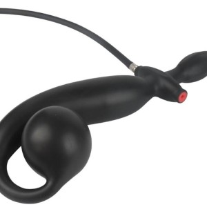 Plug gonflable Tail Up 8 x 2.8cm Plug gonflable Tail Up 8 x 2.8cm