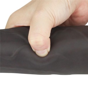 Gode vibrant rotatif Rotacock 22 x 5cm Marron Gode vibrant rotatif Rotacock 22 x 5cm Marron