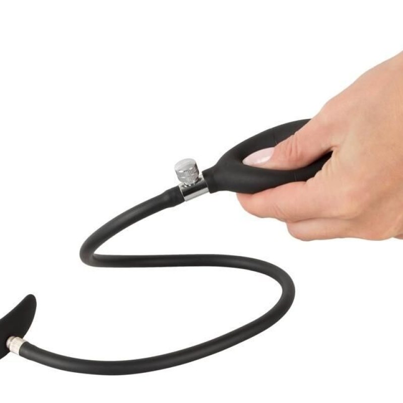 Plug gonflable Hayak 6 x 3cm Plug gonflable Hayak 6 x 3cm