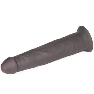 Gode vibrant rotatif Rotacock 22 x 5cm Marron Gode vibrant rotatif Rotacock 22 x 5cm Marron