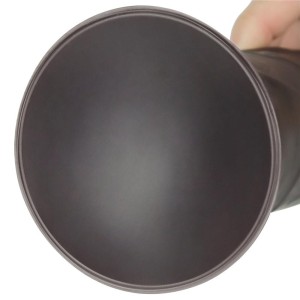 Gode vibrant rotatif Rotacock 22 x 5cm Marron Gode vibrant rotatif Rotacock 22 x 5cm Marron