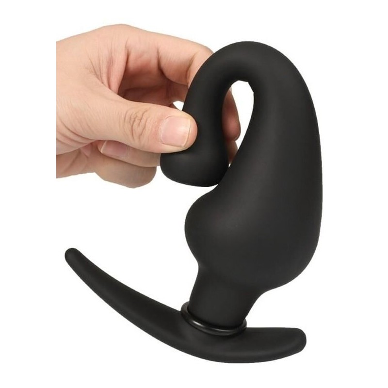 Plug gonflable Expand Up 19 x 5.5cm Plug gonflable Expand Up 19 x 5.5cm