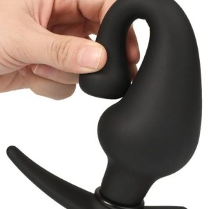 Plug gonflable Expand Up 19 x 5.5cm Plug gonflable Expand Up 19 x 5.5cm