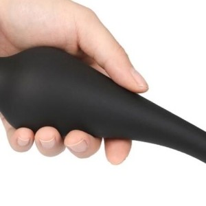 Plug gonflable Expand Up 19 x 5.5cm Plug gonflable Expand Up 19 x 5.5cm
