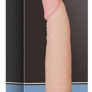Gode vibrant Real Feel 14 x 3.7cm Gode vibrant Real Feel 14 x 3.7cm