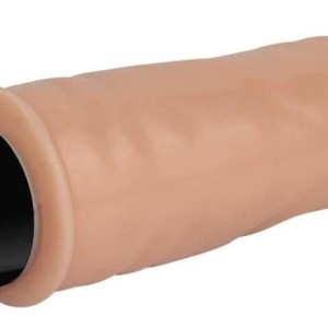 Gode vibrant Real Feel 14 x 3.7cm Gode vibrant Real Feel 14 x 3.7cm