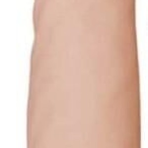 Gode vibrant Real Feel 14 x 3.7cm Gode vibrant Real Feel 14 x 3.7cm