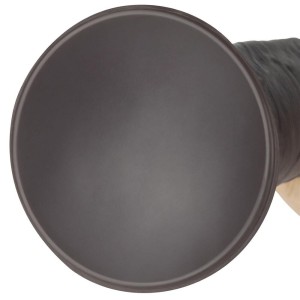 Gode vibrant rotatif Big Rotacock 24 x 5cm Marron Gode vibrant rotatif Big Rotacock 24 x 5cm Marron