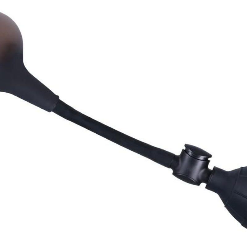 Ballon anal Simply Balloon Noir Ballon anal Simply Balloon Noir
