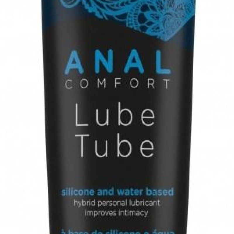 Lubrifiant hybride Anal Comfort Orgie 100ml Lubrifiant hybride Anal Comfort Orgie 100ml