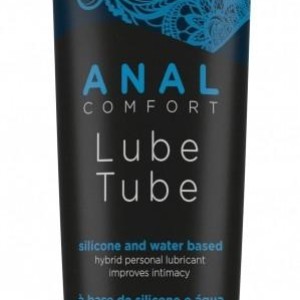 Lubrifiant hybride Anal Comfort Orgie 100ml Lubrifiant hybride Anal Comfort Orgie 100ml