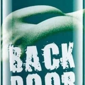 Lubrifiant eau régénérant Back Door Panthénol 100ml Lubrifiant eau régénérant Back Door Panthénol 100ml