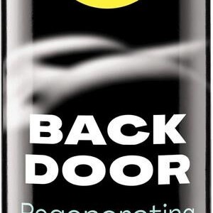Lubrifiant eau régénérant Back Door Panthénol 100ml Lubrifiant eau régénérant Back Door Panthénol 100ml