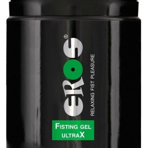 Eros Fisting Gel Ultra X - 1000 ml Eros Fisting Gel Ultra X - 1000 ml