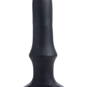 Plug vibrant gonflable Swell 14 x 4.5 cm Plug vibrant gonflable Swell 14 x 4.5 cm