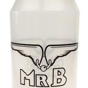 Shaker pour lubrifiant 500mL Shaker pour lubrifiant 500mL