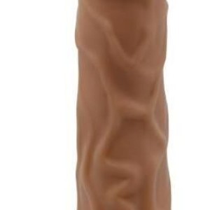 Gode vibrant rotatif Bodach 16 x 4cm Gode vibrant rotatif Bodach 16 x 4cm