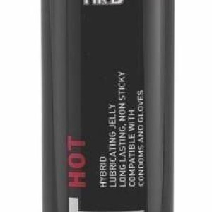 Crème FIST Hot 200mL Crème FIST Hot 200mL