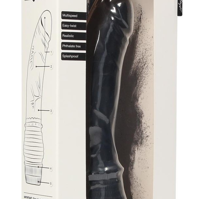 Gode vibrant G-Spot Multi 13 x 3.4cm Gode vibrant G-Spot Multi 13 x 3.4cm