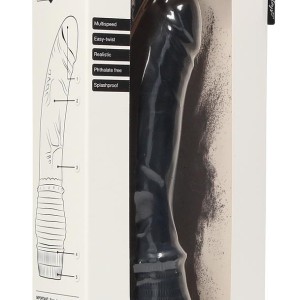 Gode vibrant G-Spot Multi 13 x 3.4cm Gode vibrant G-Spot Multi 13 x 3.4cm