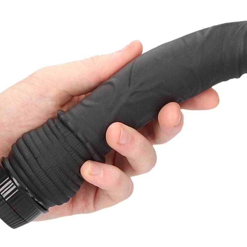 Gode vibrant G-Spot Multi 13 x 3.4cm Gode vibrant G-Spot Multi 13 x 3.4cm