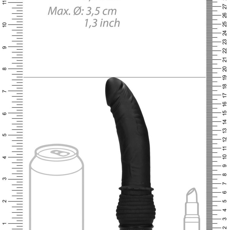Gode vibrant G-Spot Multi 13 x 3.4cm Gode vibrant G-Spot Multi 13 x 3.4cm
