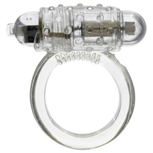 Anneau Vibrant Clear Anneau Vibrant Clear
