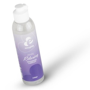 Lubrifiant Anal Relaxant Easyglide - Bouteille de 150 ml Lubrifiant Anal Relaxant Easyglide - Bouteille de 150 ml