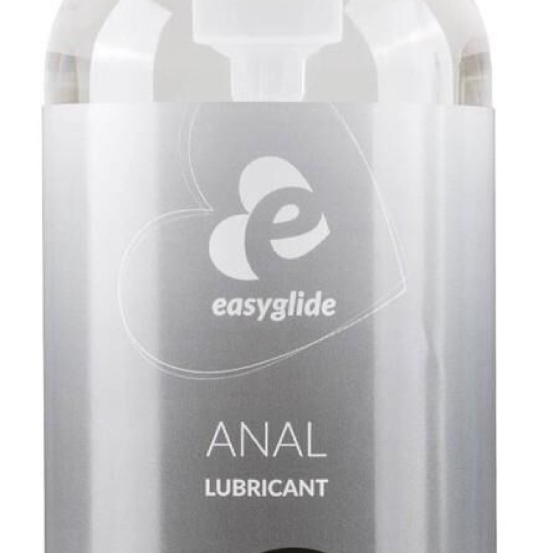 Lubrifiant Anal Easyglide - Bouteille de 500 mL Lubrifiant Anal Easyglide - Bouteille de 500 mL