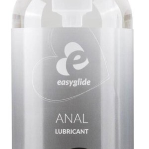 Lubrifiant Anal Easyglide - Bouteille de 500 mL Lubrifiant Anal Easyglide - Bouteille de 500 mL