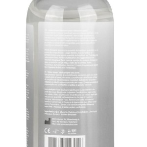Lubrifiant Anal Easyglide - Bouteille de 500 mL Lubrifiant Anal Easyglide - Bouteille de 500 mL
