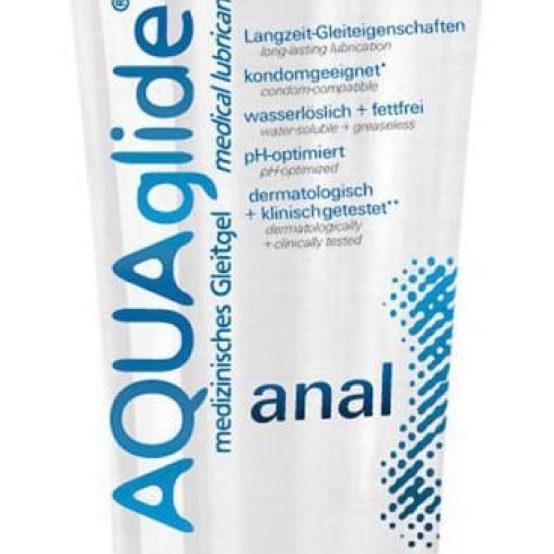 AQUAglide AQUAglide
