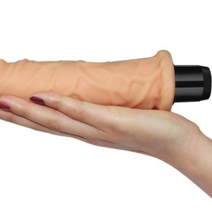 Gode vibrant Real Feel15 x 4cm Gode vibrant Real Feel15 x 4cm