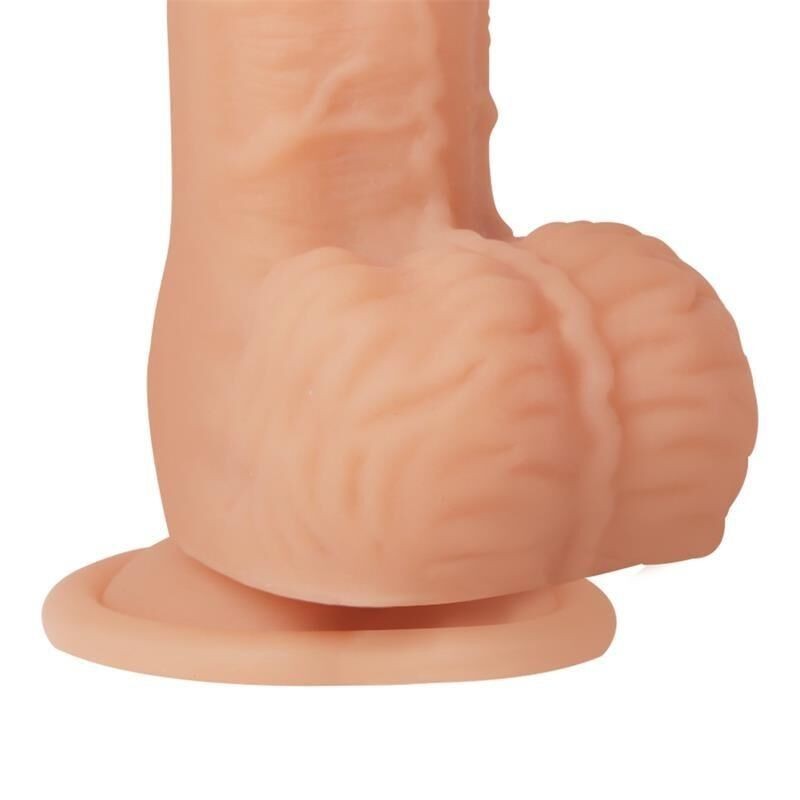 Gode rotatif Magnus Centauro 18 x 4cm Gode rotatif Magnus Centauro 18 x 4cm